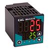 CAL MaxVU16 - 1/16 DIN Temperature Controller