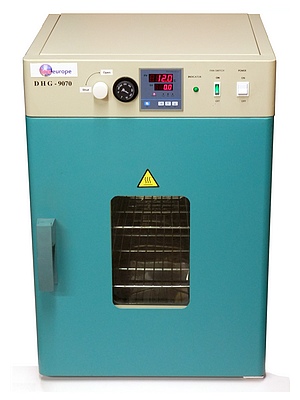 DHG-9070 200°C Laboratory Oven