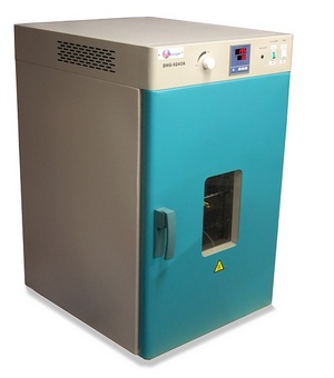DHG-9240, 240 litre, 200C Laboratory Oven