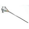 Industrial Thermocouples with IP67 head, 6mm dia.