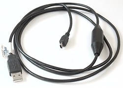 Data Cable for Rotronic HygroPalm Instruments (USB UART converter)