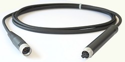 Extension cable for Rotronic HygroClip HC2 probes