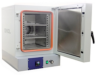 SNOL 20/300LFN 300°C Laboratory Oven
