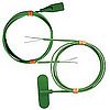 Self-Adhesive Silicone Patch Thermocouples