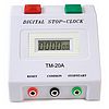 Bench Process Stop-Clock Digital Timer - UKAS Calibrated