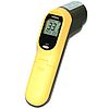 Low Cost Hand-held Infrared Thermometer, TN400 - UKAS Calibrated